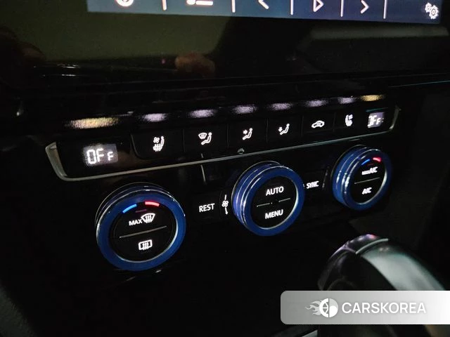 Volkswagen Arteon id 4842611 из Кореи 16