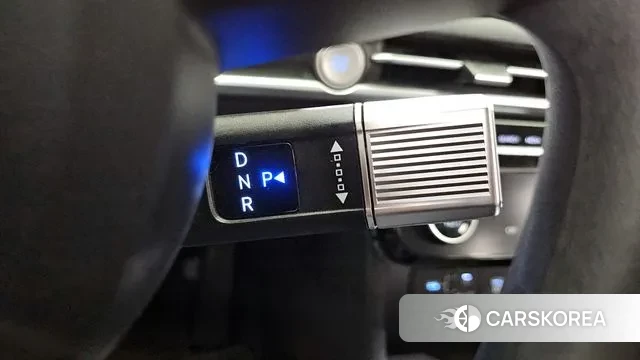 Hyundai The New Tucson (NX4) id 3109640 из Кореи 19