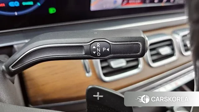 Mercedes-Benz GLE-Class W167 id 3514836 из Кореи 19