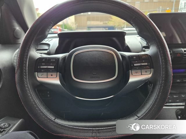 Hyundai Casper id 4206563 из Кореи 19