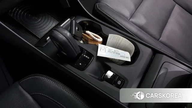 Volvo XC40 id 3029223 из Кореи 19