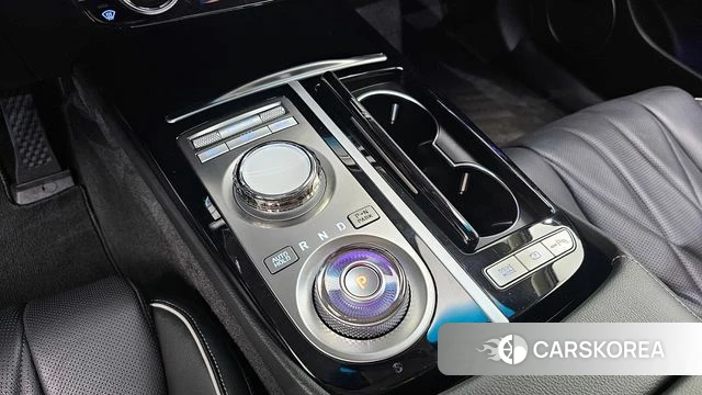 Genesis G80 (RG3) id 3891973 из Кореи 19