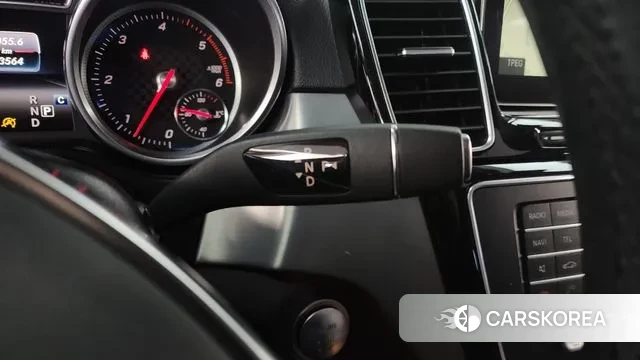 Mercedes-Benz GLE - Class W166 id 3489935 из Кореи 19