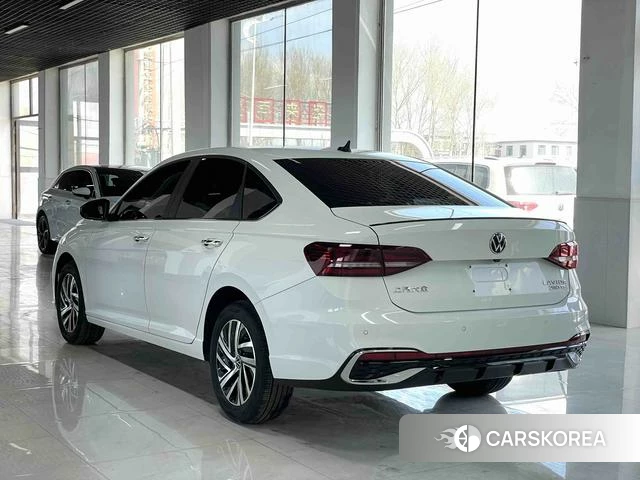 Volkswagen Lavida id 4264700 из Китая 17