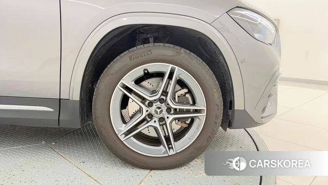 Mercedes-Benz GLA - Class H247 id 3850206 из Кореи 19