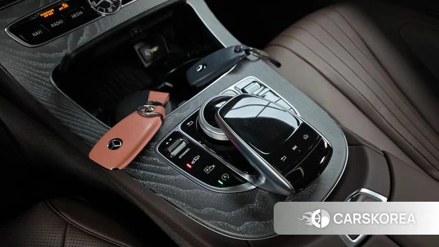 Mercedes-Benz CLS-Class C257 id 3800814 из Кореи 19