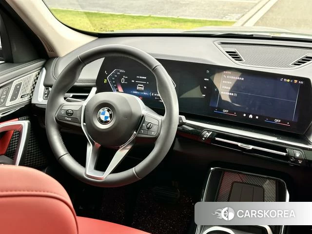 BMW X1 id 4353087 из Китая 20