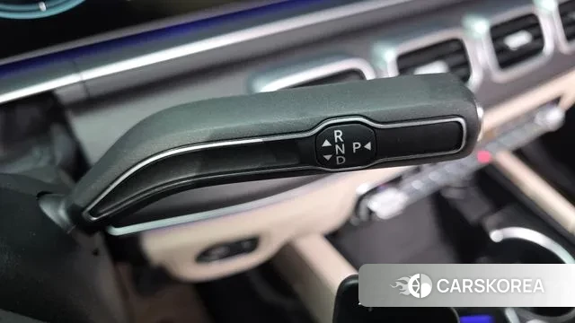 Mercedes-Benz GLE-Class W167 id 3534437 из Кореи 19