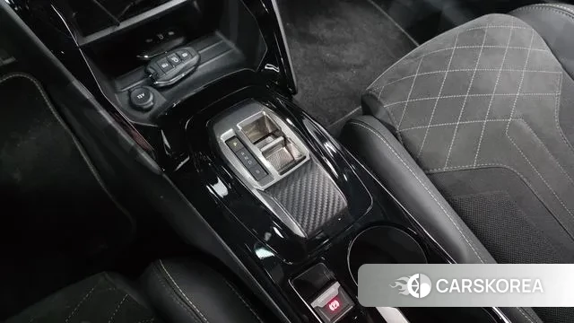 Peugeot e-208 second Generation id 3360043 из Кореи 19