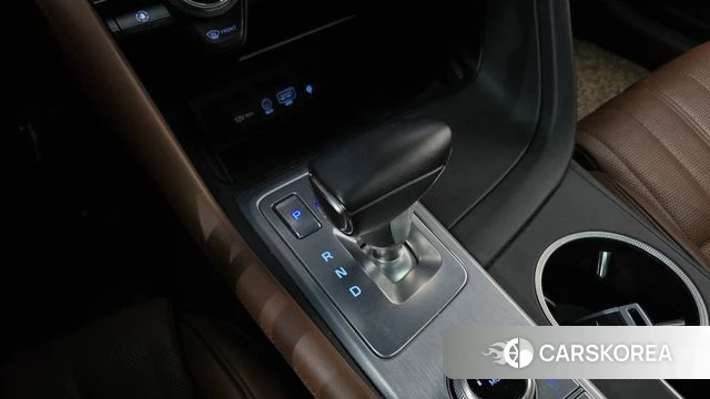 Genesis G70 id 4225501 из Кореи 19