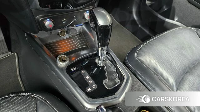 Ssangyong Tivoli Armor id 4286350 из Кореи 28