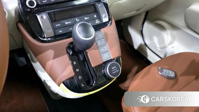 Hyundai The New Casper id 3876517 из Кореи 19