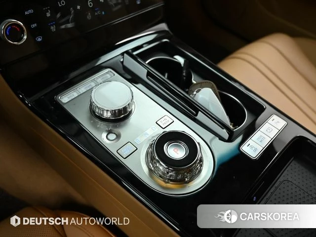 Genesis G80 (RG3) id 4523342 из Кореи 19