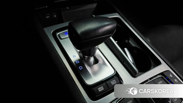 Genesis G80 id 4020675 из Кореи 19