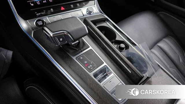 Audi A7 (4K) id 3852327 из Кореи 19