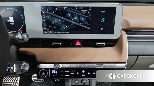 Hyundai Ionic 5 id 3811328 из Кореи 19