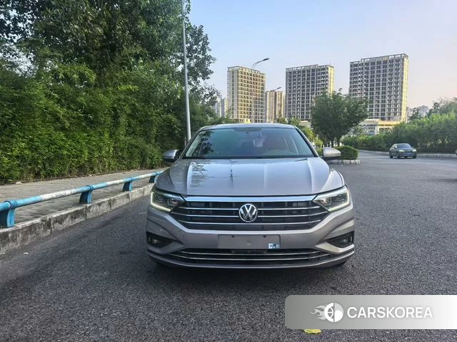 Volkswagen Sagitar id 4367423 из Китая 9