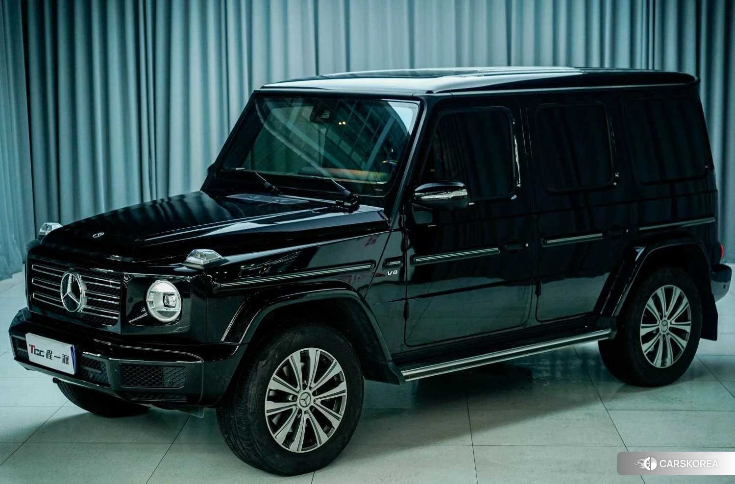 Mercedes-Benz G-class id 4479703 из Китая 9