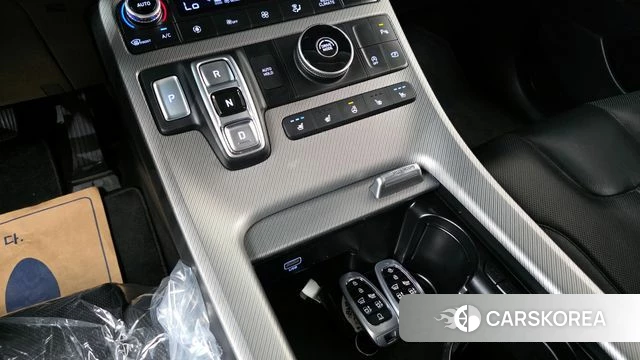 Hyundai The New Palisade id 4194828 из Кореи 19