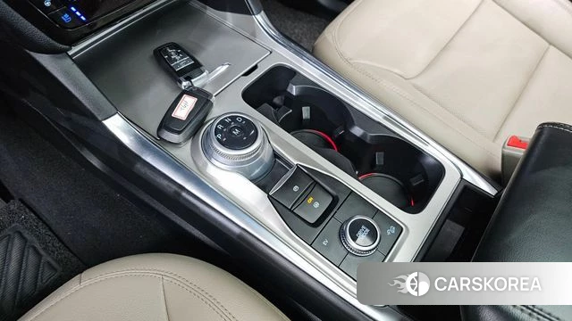 Ford Explorer 6th Generation id 4593433 из Кореи 19