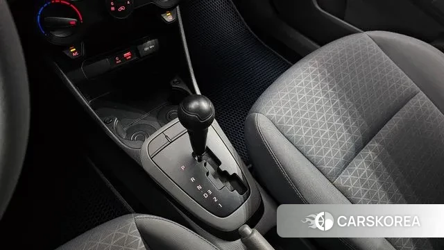 Kia All New Morning (JA) id 3631463 из Кореи 19