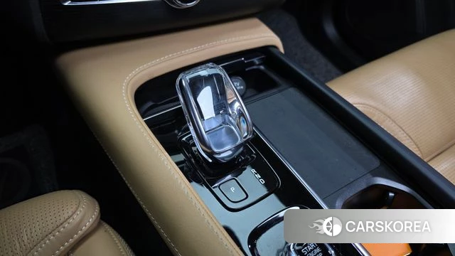 Volvo XC90 second Generation id 4195316 из Кореи 19