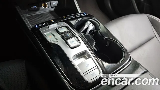 Hyundai Tucson (NX4) id 2205699 из Кореи 19