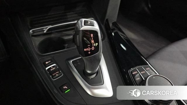 BMW 3 Series (F30) id 3900043 из Кореи 19