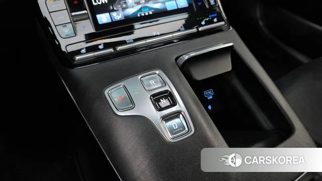 Hyundai The New Grandeur IG id 4893973 из Кореи 31