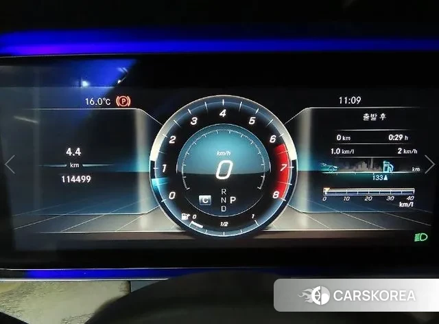 Mercedes-Benz E-Class W213 id 3434869 из Кореи 19