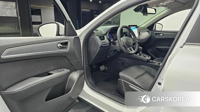 Renault Korea (Samsung) XM3 id 4764173 из Кореи 30