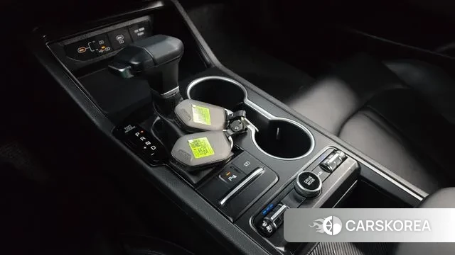 Kia The New K5 3rd generation id 3695940 из Кореи 19