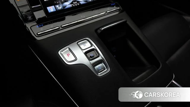 Hyundai The New Grandeur IG id 4195334 из Кореи 32