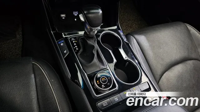 Kia Mohave Master id 2826247 из Кореи 19