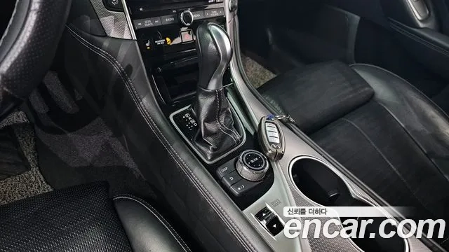 Infiniti Q50 id 2876229 из Кореи 19