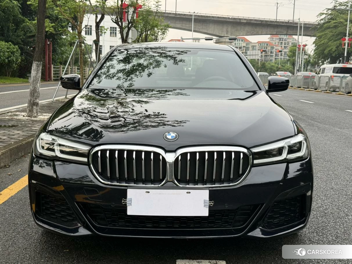 BMW 5 series (imported) id 4453108 из Китая 9