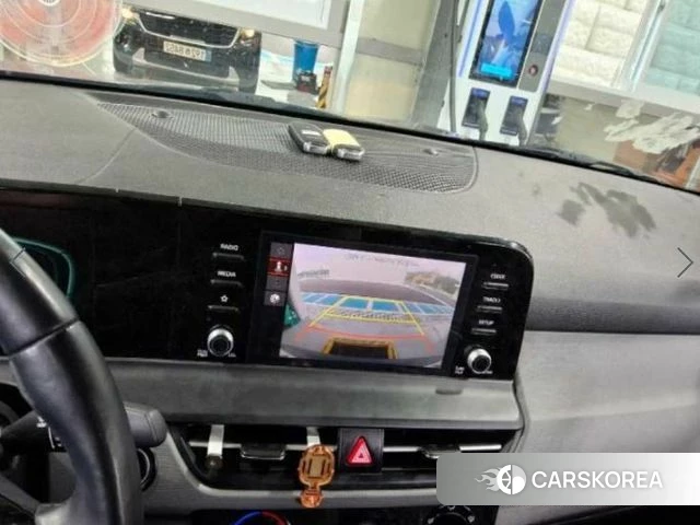 Kia The New Seltos id 4571846 из Кореи 11