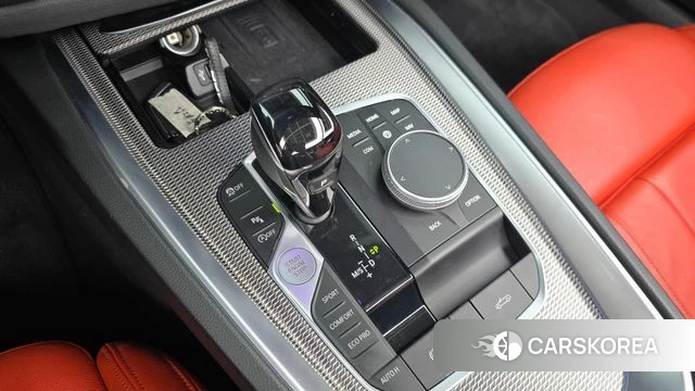 BMW Z4 (G29) id 4508198 из Кореи 33