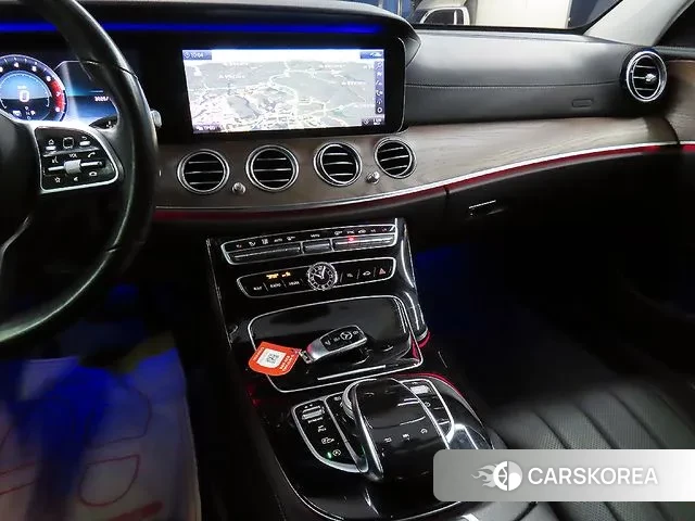 Mercedes-Benz E-Class W213 id 3385389 из Кореи 19