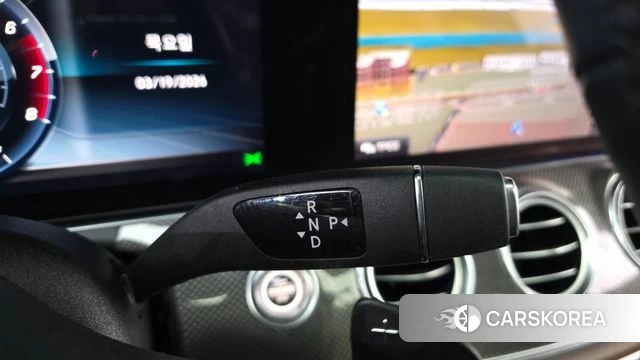 Mercedes-Benz E-Class W213 id 3813846 из Кореи 19