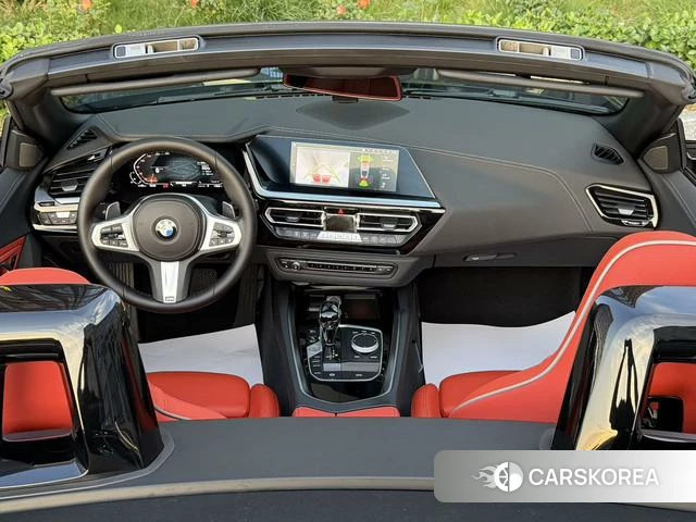 BMW Z4 id 4300207 из Китая 12