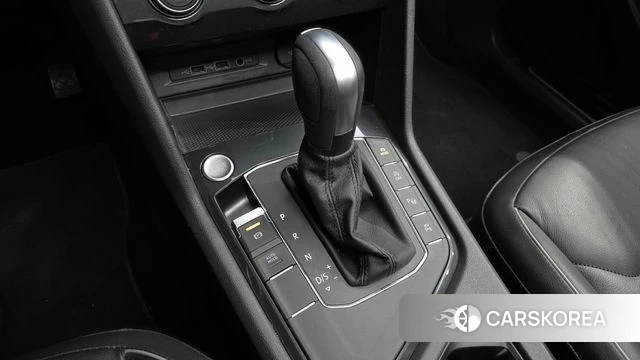 Volkswagen Tiguan second Generation id 4224937 из Кореи 40