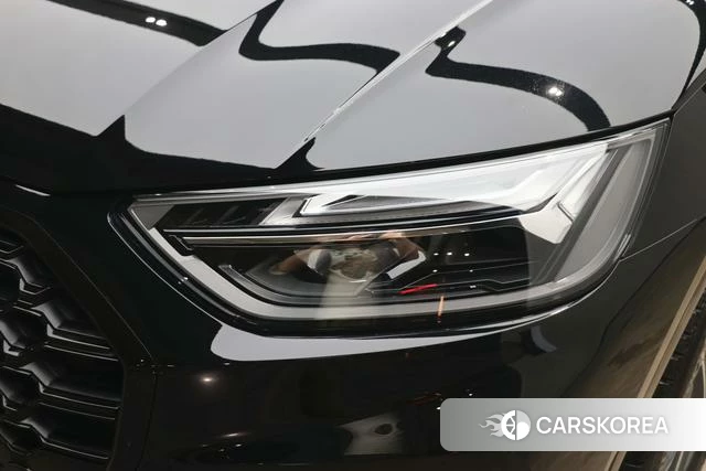 Audi Q5L id 4210454 из Китая 31