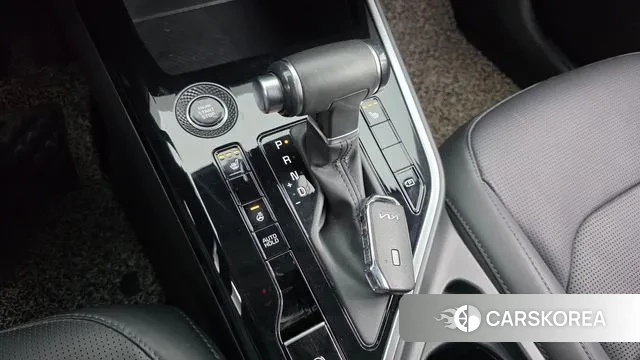 Kia Di Ol Nu Niro id 3416099 из Кореи 19