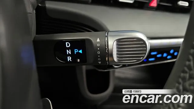 Hyundai Ionic 5 id 2730281 из Кореи 19