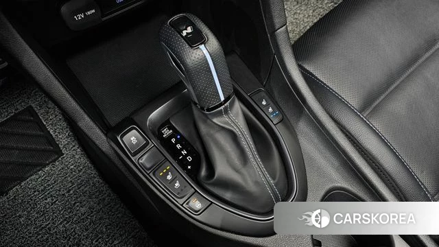 Hyundai Veloster (JS) id 3941299 из Кореи 19