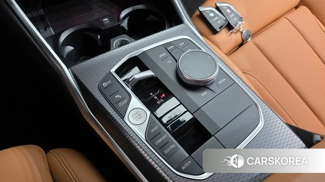 BMW 3 Series (G20) id 4456577 из Кореи 19