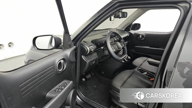 Hyundai Casper id 4355037 из Кореи 29