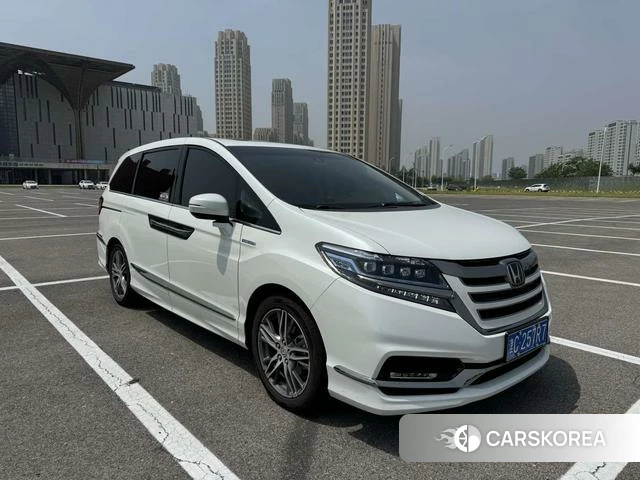 Honda Ai Lishen id 4329014 из Китая 9