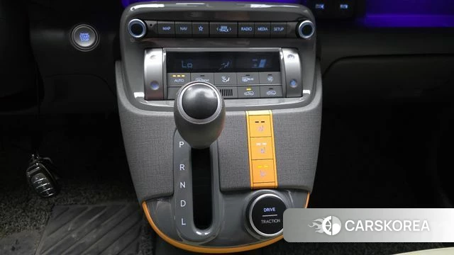Hyundai Casper id 4444000 из Кореи 29